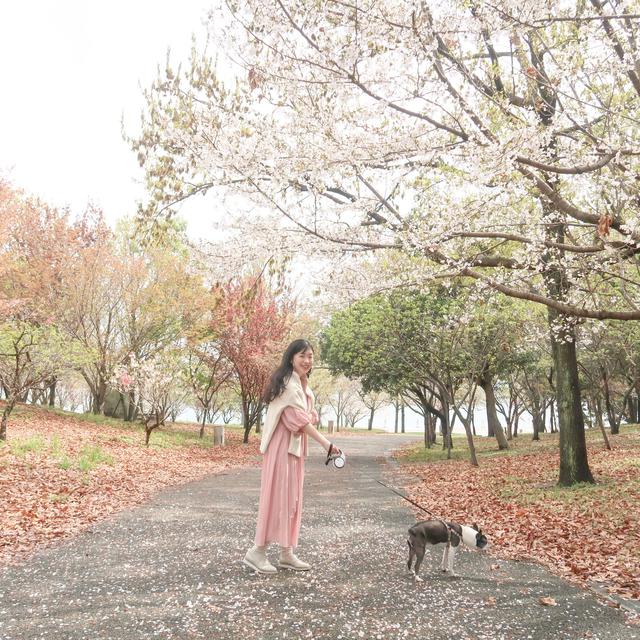 画像3: お花見コーデにぴったりの人気ブランド❤️