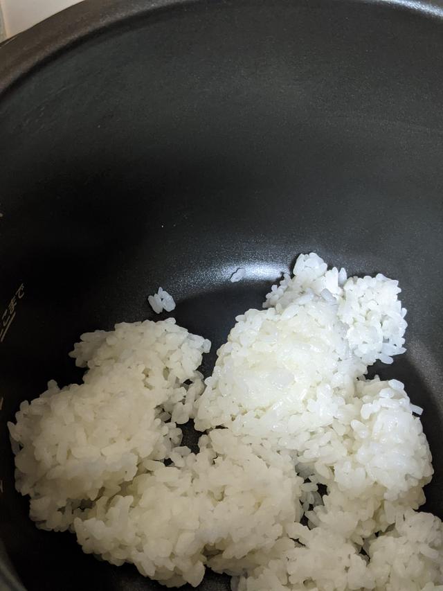 画像2: 美容点滴代わりに♡電気圧力鍋で甘酒仕込み