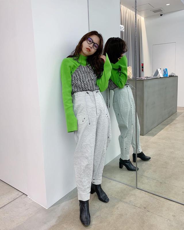 画像: 出典: Instagram
