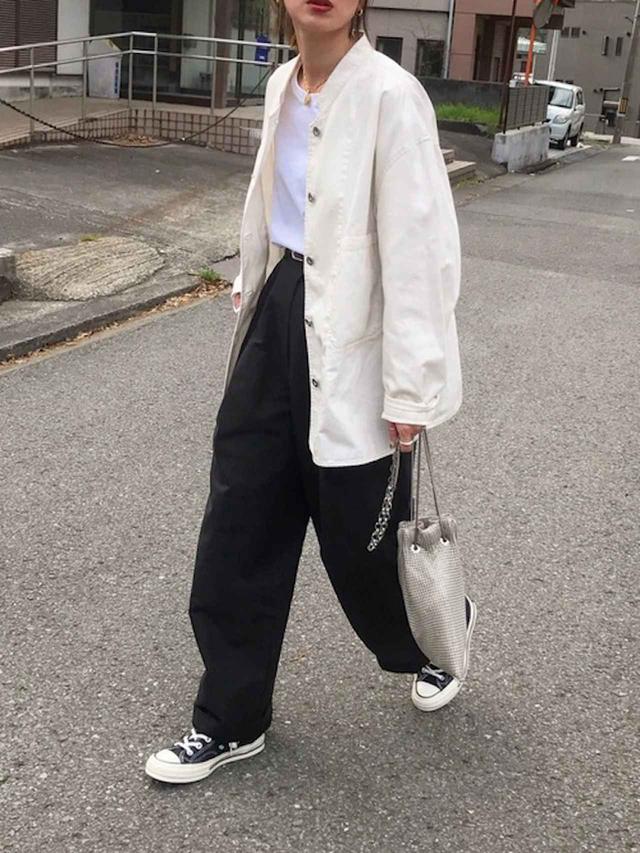 画像1: 出典:WEAR