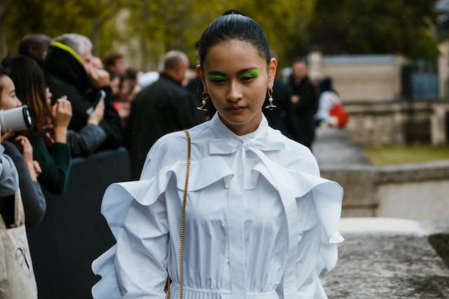 画像2: 出典:fashion trend news