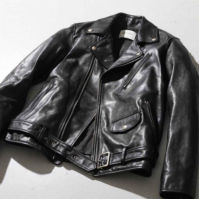 画像: ¥90,000~(170サイズ〜200サイズは¥110,000) 出典:fashion trend news