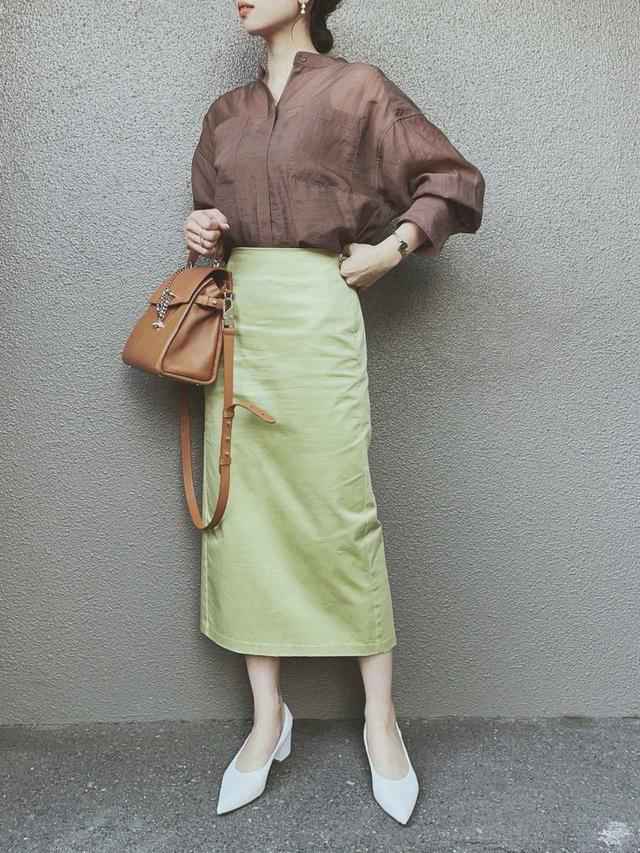 画像1: 出典:WEAR