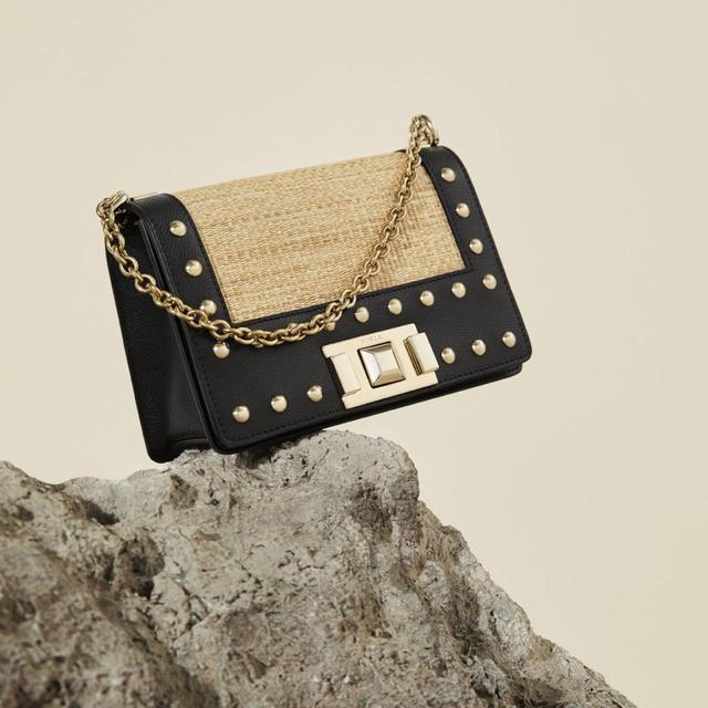 画像: FURLA MIMI’ MINICROSSBODY 58,300円 出典:ftn