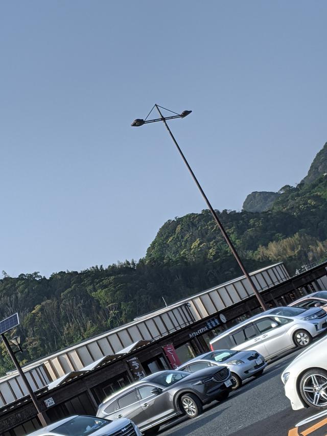 画像3: 里見八犬伝の山