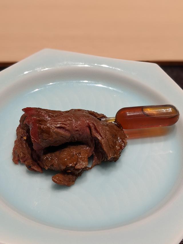画像11: 六本木らしい焼肉『香水亭』