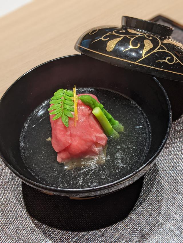 画像7: 六本木らしい焼肉『香水亭』