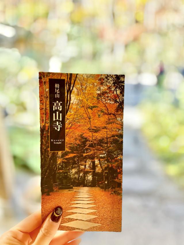 画像: 世界遺産!「高山寺」