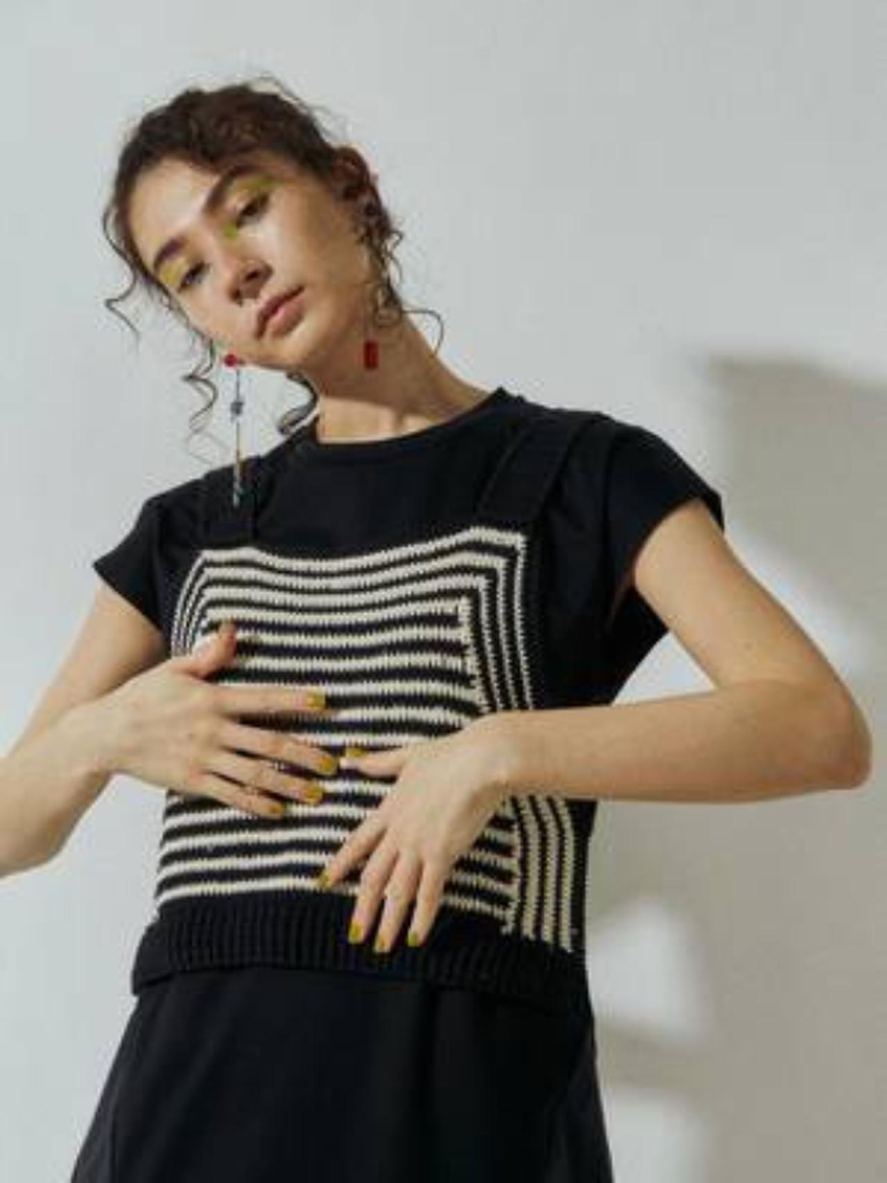 リコカツ で話題 北川景子が演じる美人編集部員のカジュアル服 Ftn Fashion Trend News ファッション トレンドニュースマガジン すべての人におしゃれする楽しさを