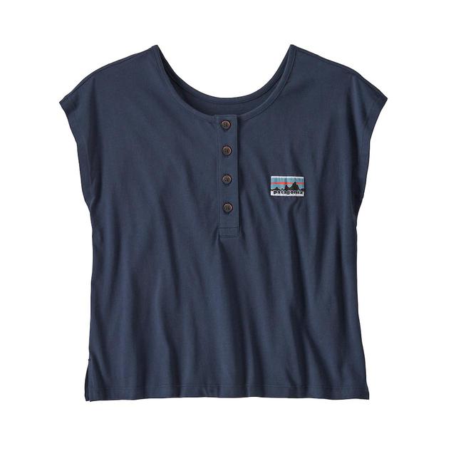 画像: 「ウィメンズ・ロード・トゥ・リジェラティブ・ヘンリー」¥6,050【パタゴニア】 出典:パタゴニア