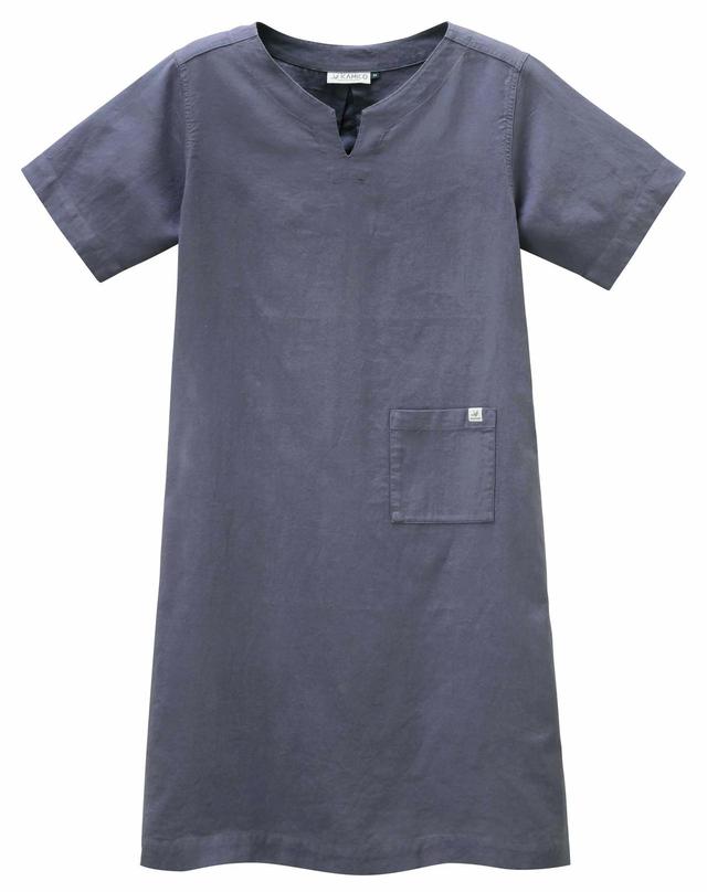 画像: 「KAMICO ワンピース」¥7,810【モンベル】 出典:モンベル