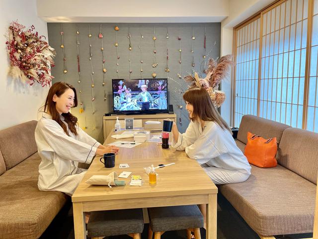 画像: せっかくなら可愛い雰囲気あるお部屋を♡