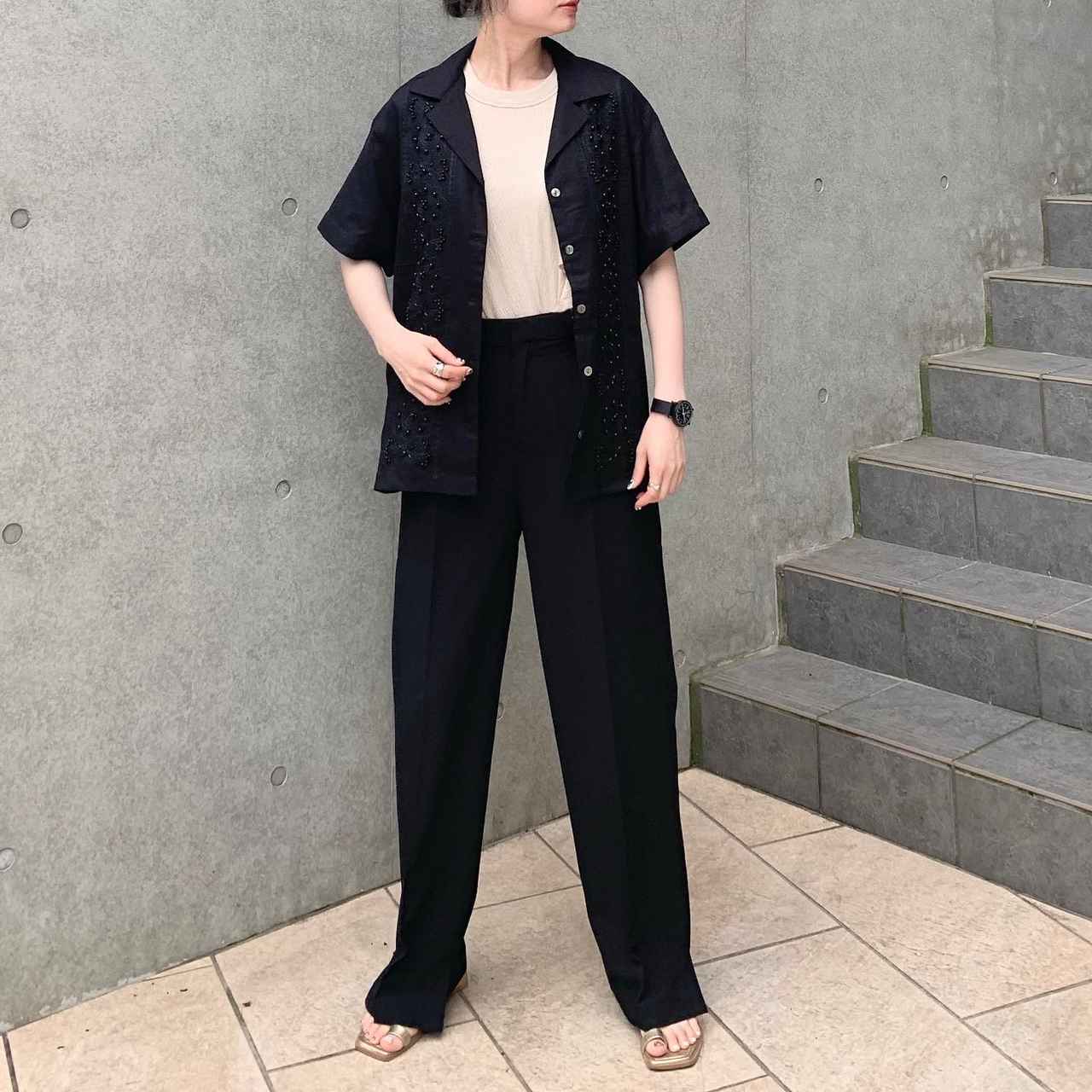 画像: 買って良かった♪秋まで履けるブロンズサンダル★