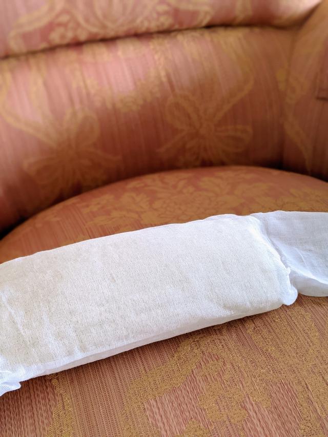 画像2: 涼しい!へちまの帯枕