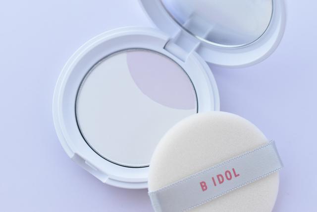 画像: IB IDOL アプリ肌パウダー 数量限定 1,650円(税込)