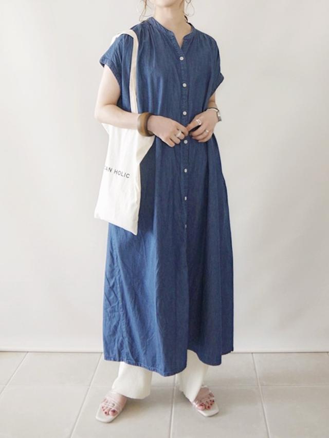 ワンピース派あつまれ おしゃれスタッフ推し アメリカンホリック で買うべき夏ワンピ Ftn Fashion Trend News ファッショントレンドニュースマガジン すべての人におしゃれする楽しさを