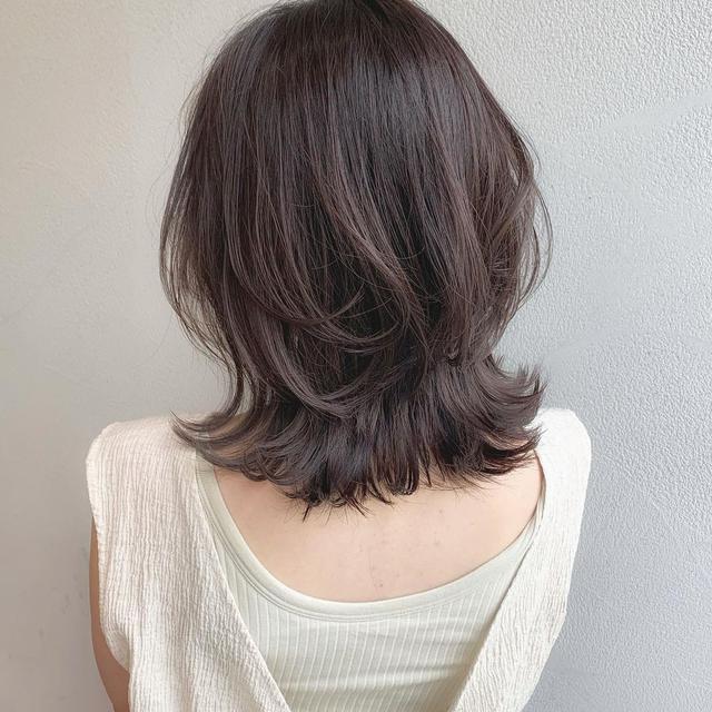 可愛いのは当然でしょ 色っぽヘア でワンランク上の私に Ftn