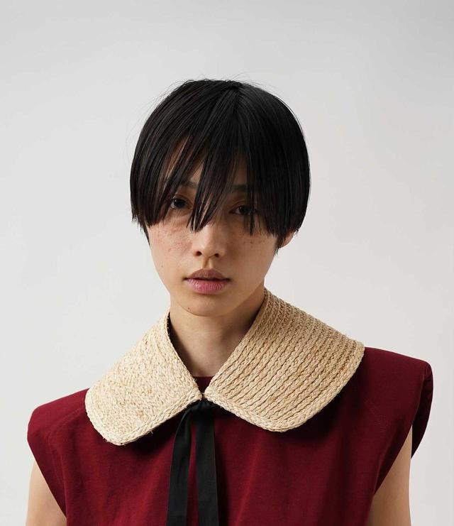 画像2: COLAR¥14,300(税込) 出典:fashion trend news