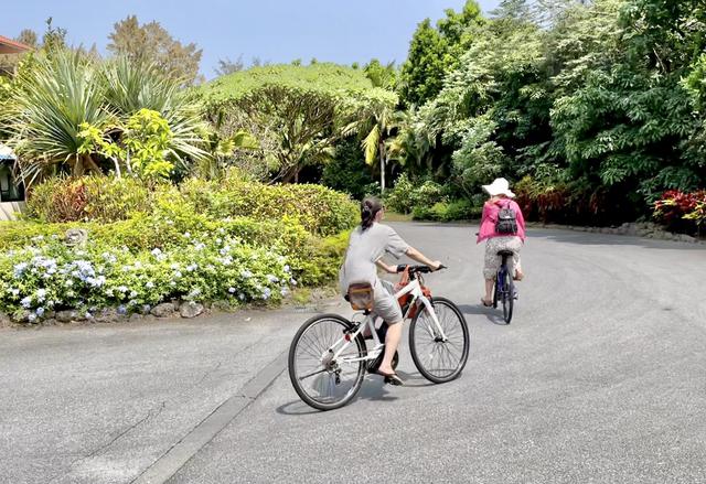 画像: 電動自転車を選ぶべし◎