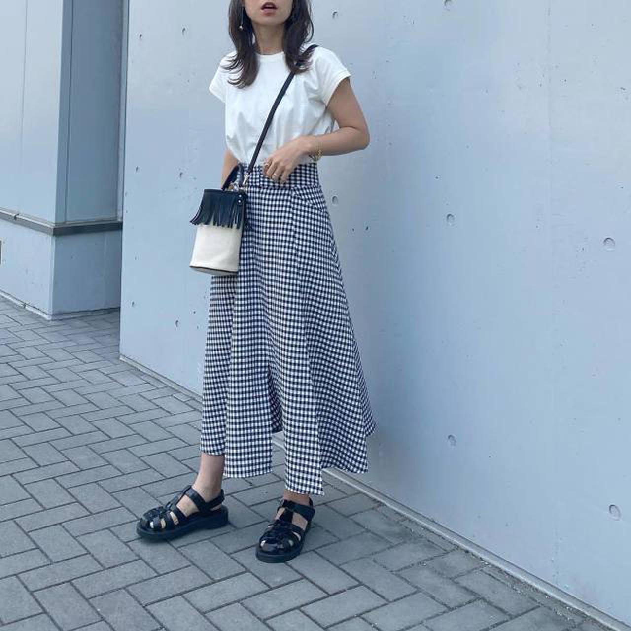 おすすめ！！ カジュアル 夏 コーデ ZARA RODEO コーデ売り