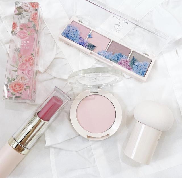 こんなかわいい見た目のコスメに出会ったことない 飾れるコスメ Ftn