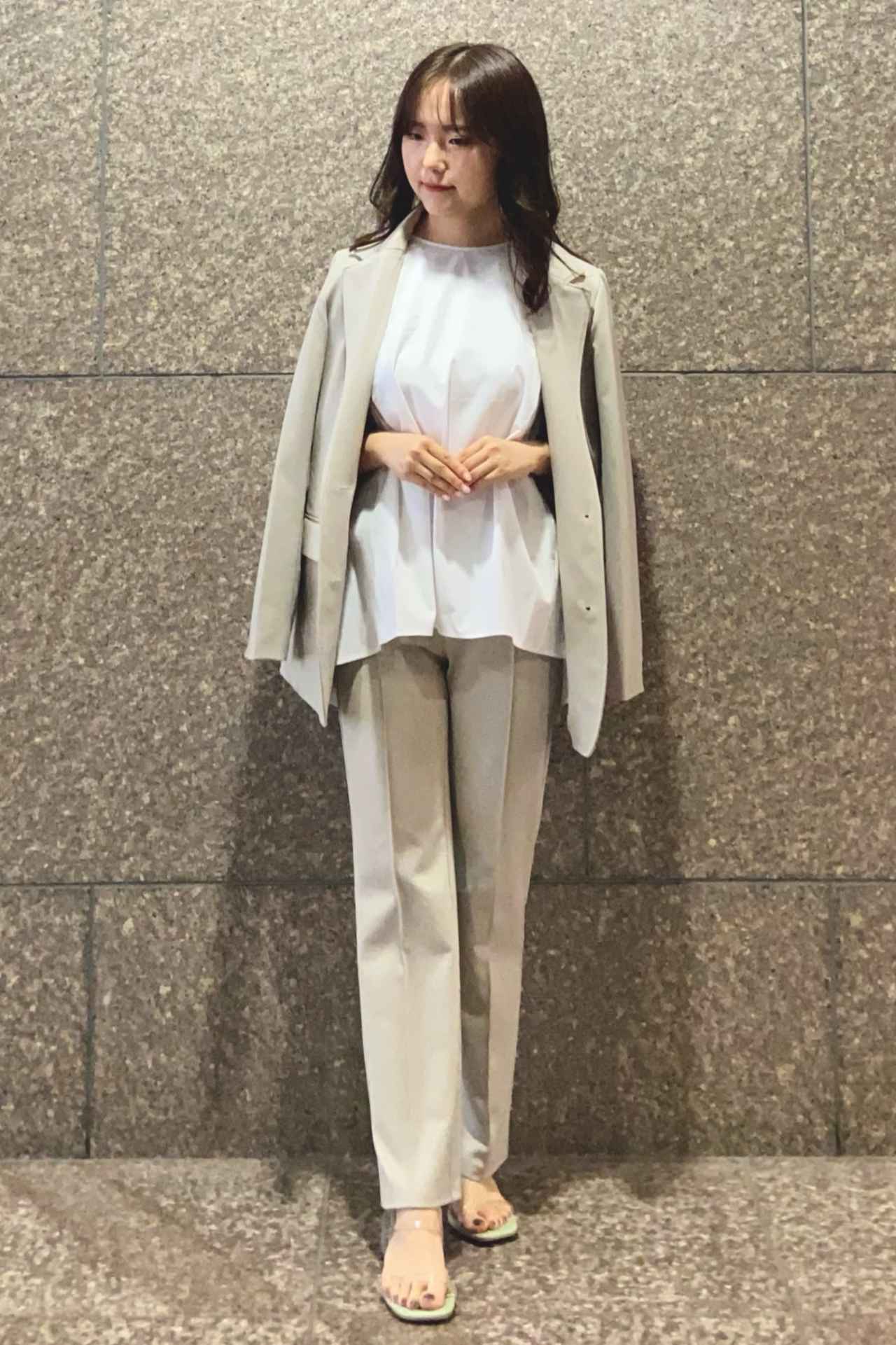 画像1: 出典：GU