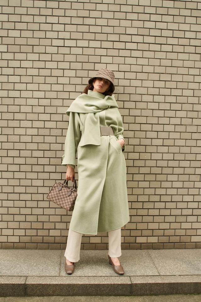 【SNIDEL(スナイデル)】の最新コレクションをレポート! - 【ftn】 【SNIDEL(スナイデル)】の最新コレクションをレポート! - 【ftn】