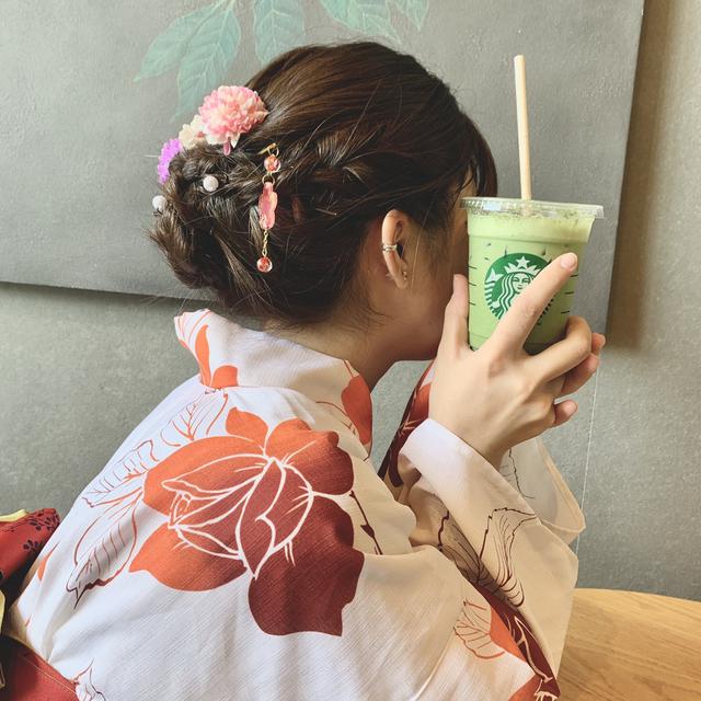 画像: 【ftnアンバサダー ぺちたも】 スタバマニア3年目の20歳。スタバでおすすめのカスタマイズや豆知識を発信します^^ Instagram