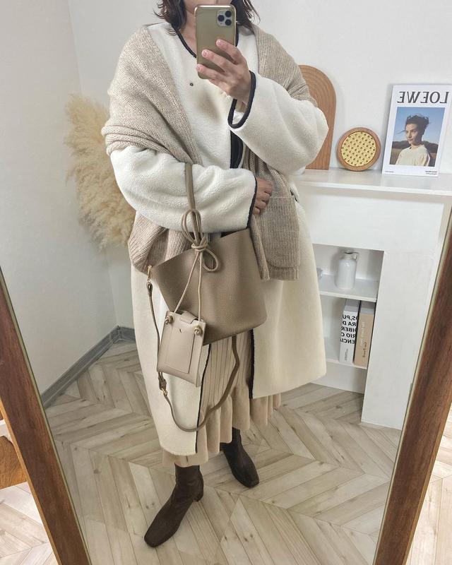 これは完封勝利！【しまむら】しまらー大絶賛の「バカ売れコート