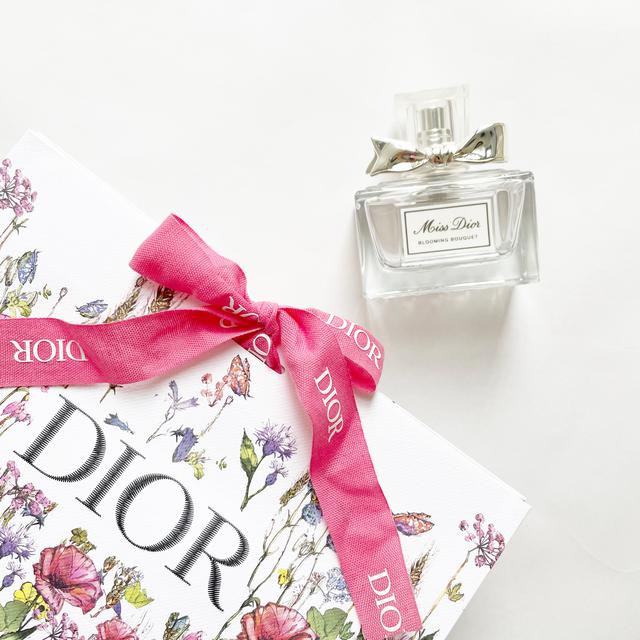 これならハズさない！プレゼントにオススメの【Diorコスメ】♡ - 【ftn】