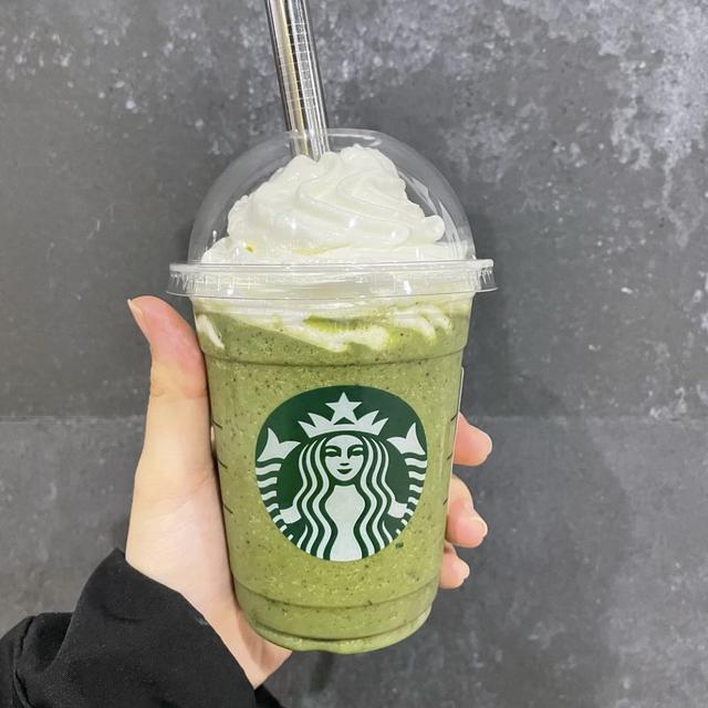 フラペチーノ抹茶様へ専用ページ　mサイズ フラペチーノ抹茶様へ専用ページ mサイズ ASCII.jp：スタバ