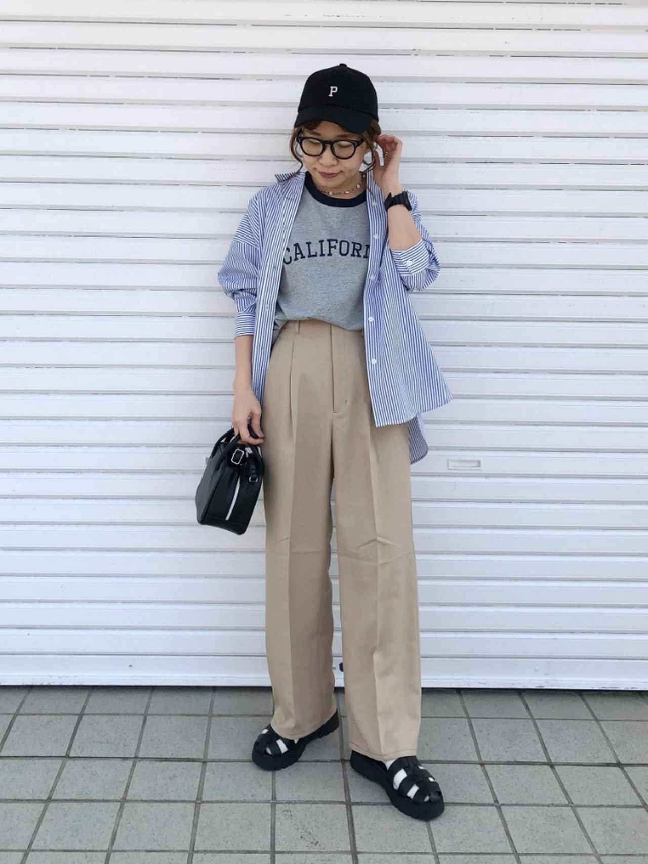 画像3: 出典:GU