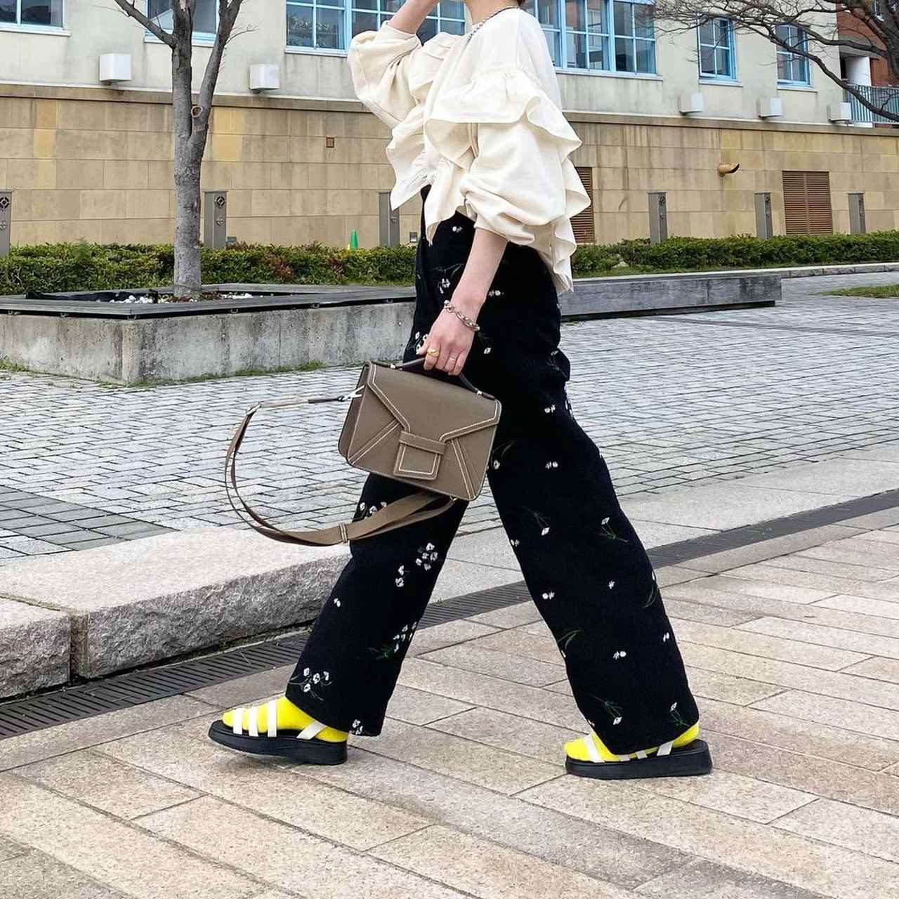 画像1: 出典:Instagram