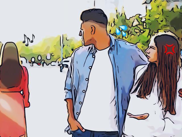 彼氏の 元カノがウザい マウント取る 彼ママと仲良しetc 恐ろしい目撃談 Ftn