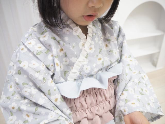 店ハシゴ覚悟 子供版しまむら 可愛すぎる キッズ浴衣 って Ftn 店ハシゴ覚悟 子供版しまむら 可愛すぎる キッズ浴衣 って Ftn