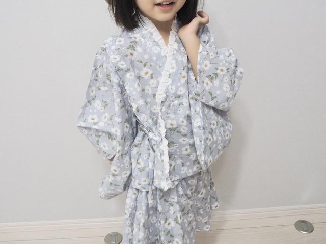店ハシゴ覚悟 子供版しまむら 可愛すぎる キッズ浴衣 って Ftn 店ハシゴ覚悟 子供版しまむら 可愛すぎる キッズ浴衣 って Ftn