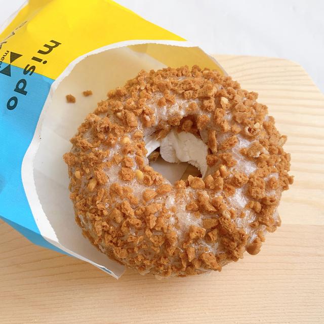 値下☆【未使用】ドーナツ♡大きめきんちゃく 楽天市場】NS わけとく 小っちゃなどーなつ 220g×12袋 : おかげさま