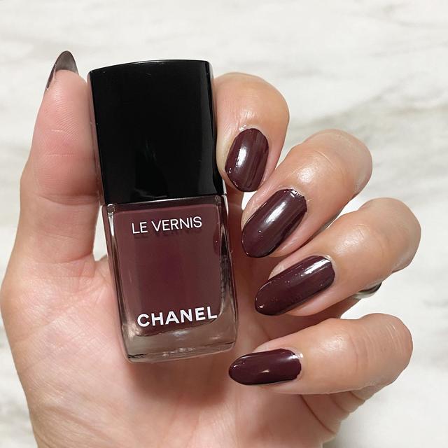 こんなの求めてたーッ！【CHANEL】気分上がる！カラバリ豊富な