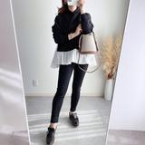 買うならこれ一択!!【CELINE】みんな持ってる「黒レザーバッグ」可愛 ...