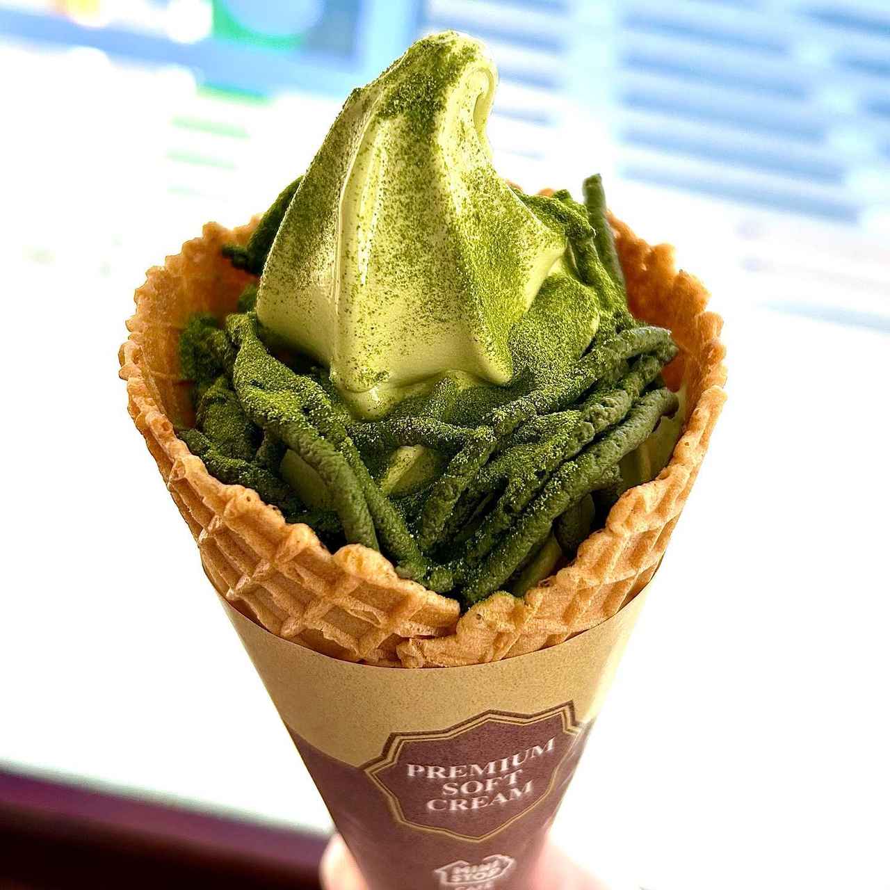 画像1: 出典：Instagram