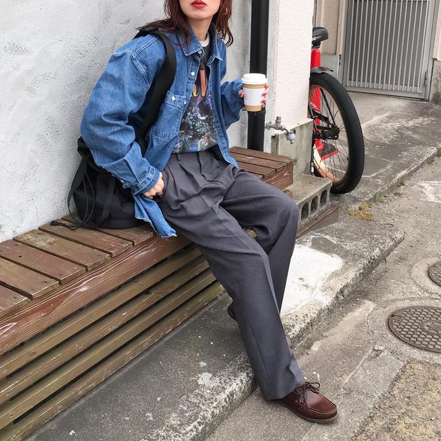 JIB ジブ　Ruck Bag M ブルーおまけコインケース付 楽天市場】JIB スクエアリュックバッグM RSQM レッド×ロケット