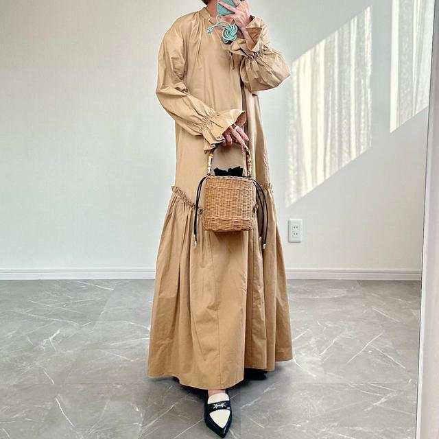 再入荷」で「速攻ポチッた。」【ZARA】今年の春もトレンド継続