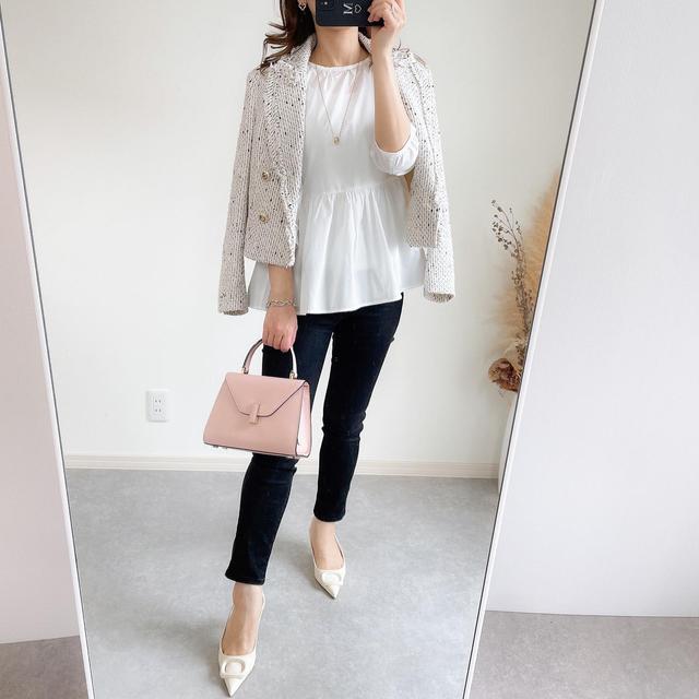 なんでこんな可愛いの？（困惑）」【ZARA】思わず一目惚れ
