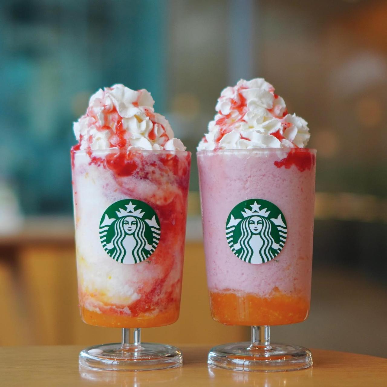 スタバ×MOFUSAND いちごタンブラー モフサンド　日本未発売 スタバ×MOFUSAND いちごタンブラー モフサンド 日本未発売