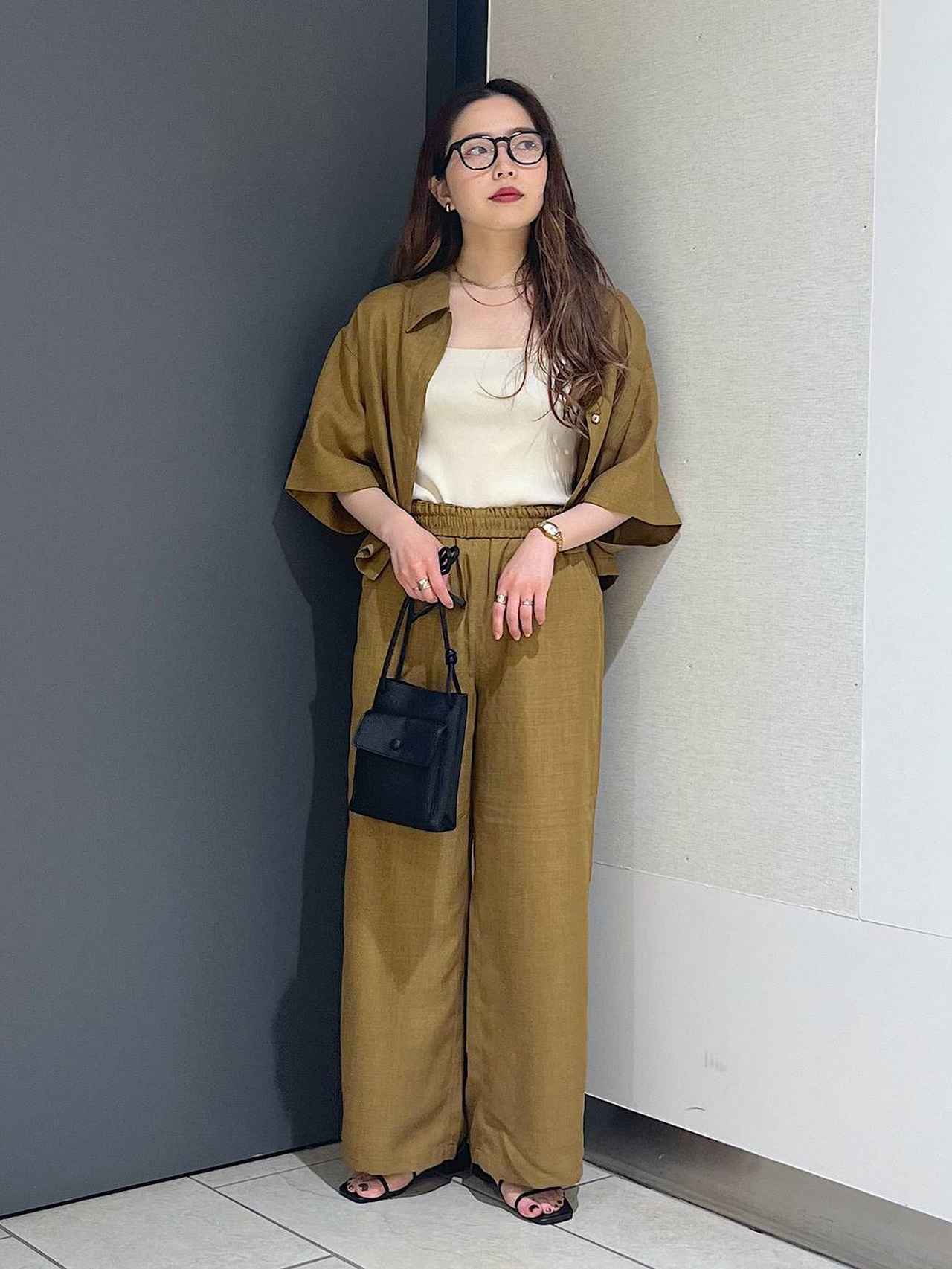 なんてオシャレなの！【ローリーズファーム】一気に上級者感♡「垢抜け 