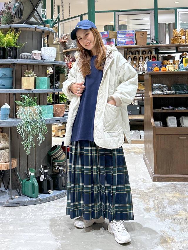 店員『1枚あればたぶん最強！！』【niko and 】買って大正解かもッ