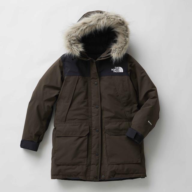 実は『この色』優秀なんです。【THE NORTH FACE】重たくなりすぎ 実は『この色』優秀なんです。【THE NORTH FACE】重たくなりすぎ