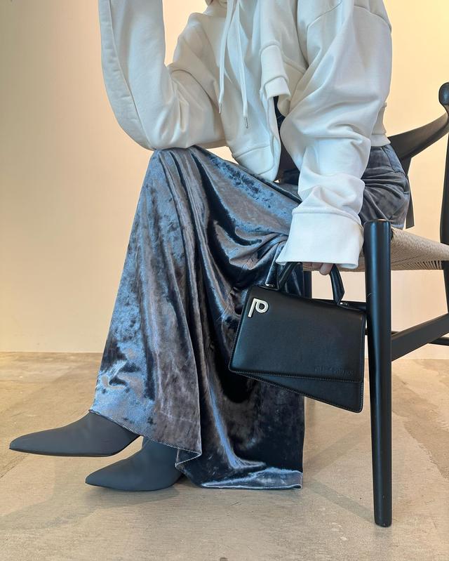 メゾスペ”だけじゃない！ 大人女性に推したい【PRANK PROJECT】知っ