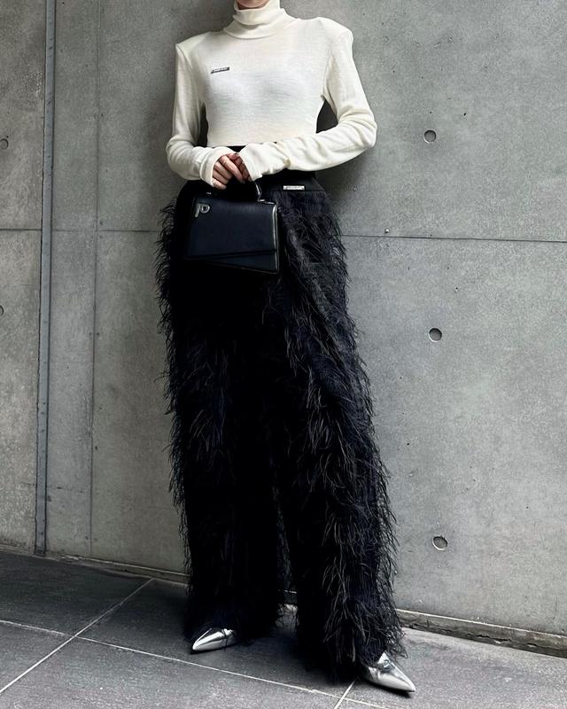 メゾスペ”だけじゃない！ 大人女性に推したい【PRANK PROJECT】知っ