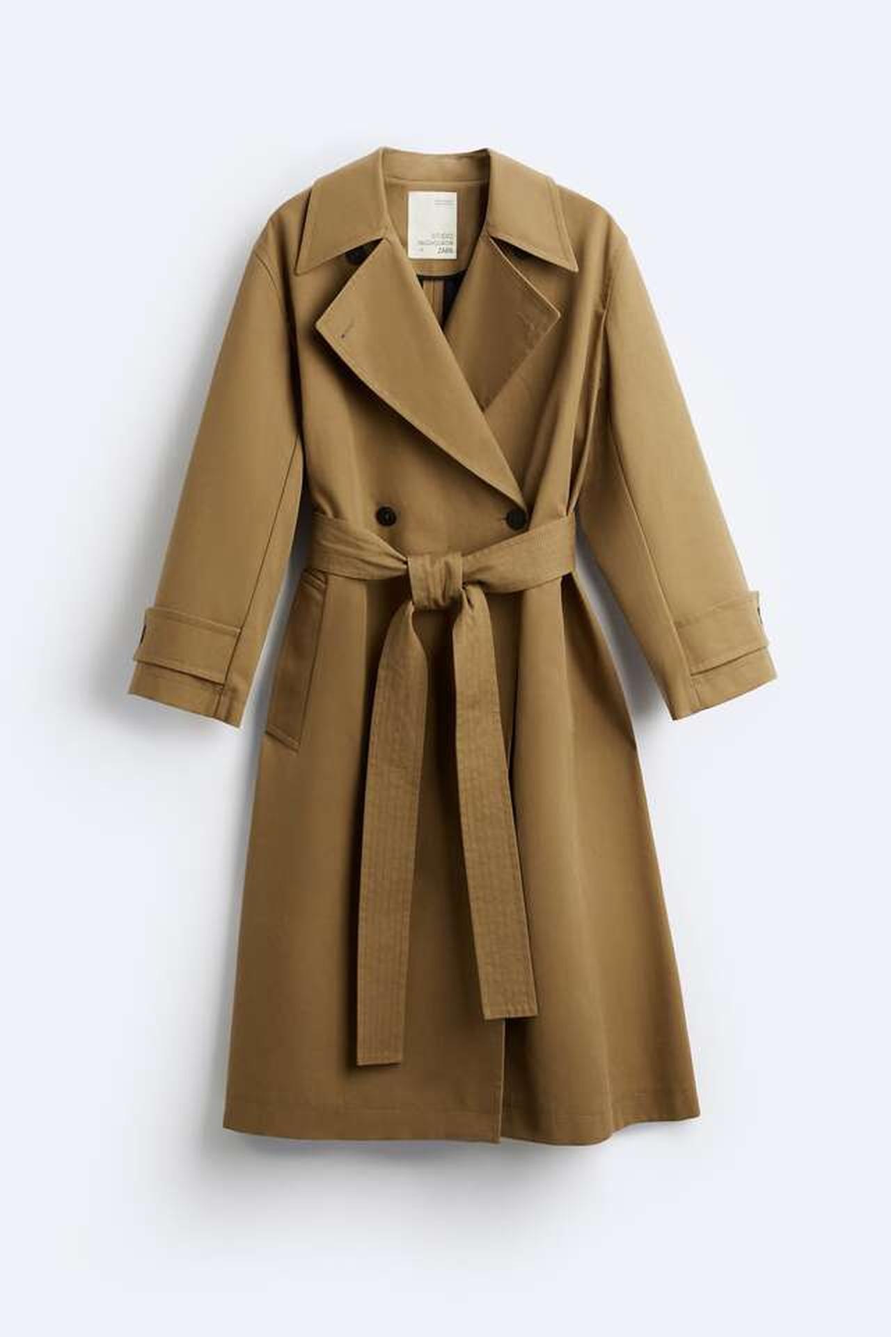 激アツコラボ”キターーッ！【ZARA × スタジオニコルソン】完売前